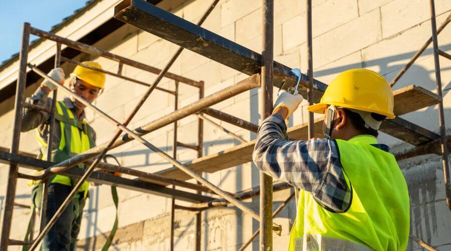 Local Chimney Repair in Pricedale, PA